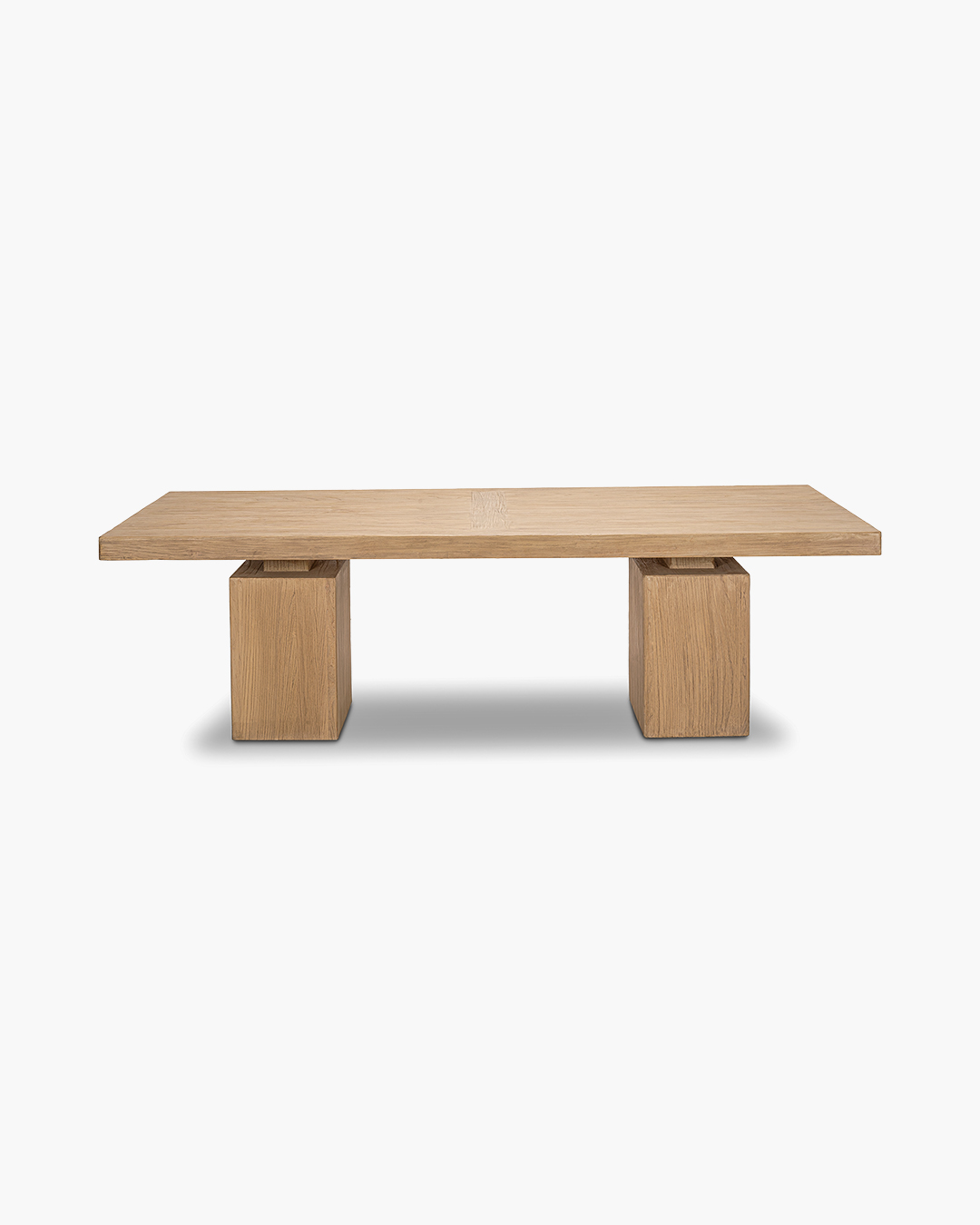 Bossi Rectangular Dining Table
