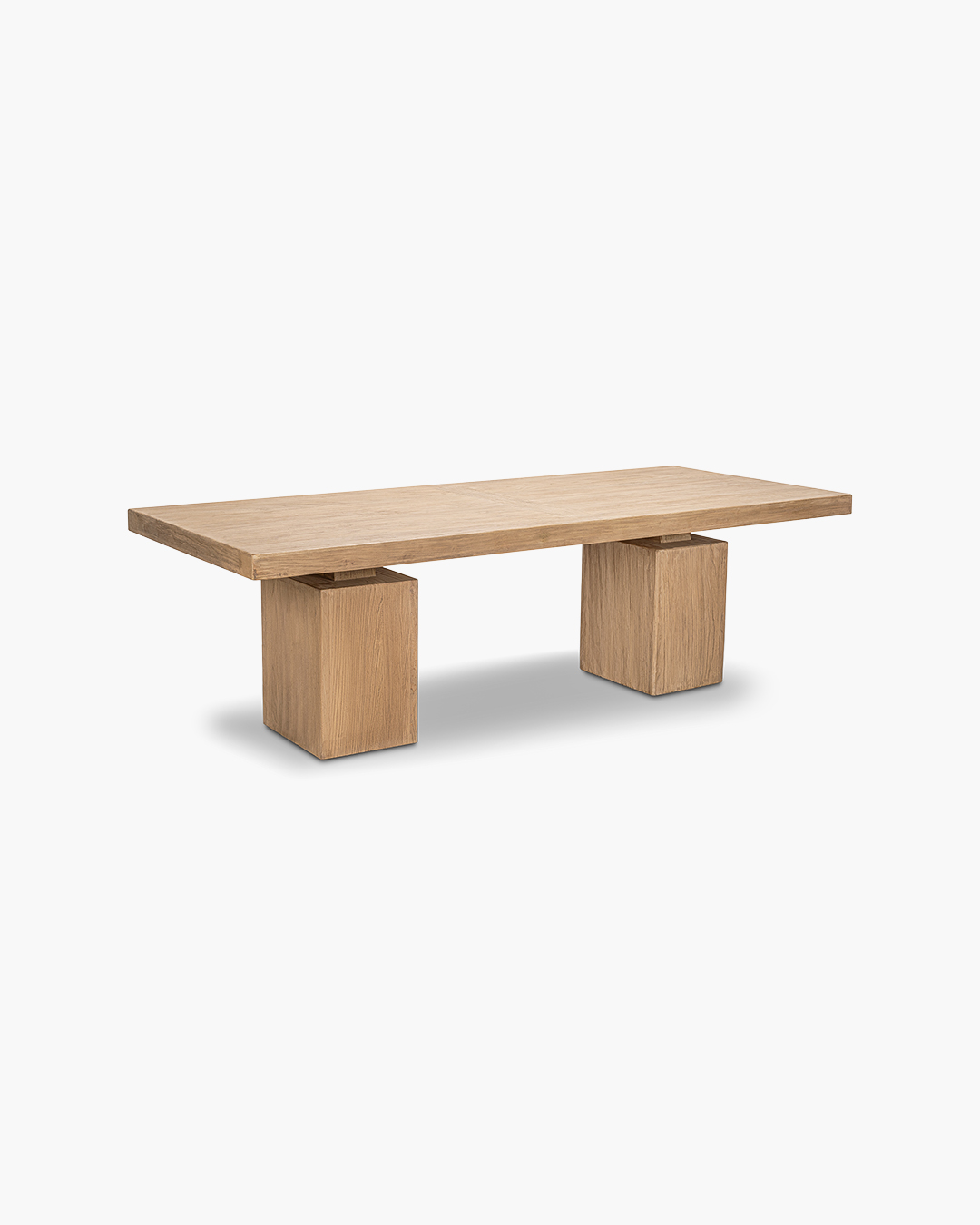 Bossi Rectangular Dining Table