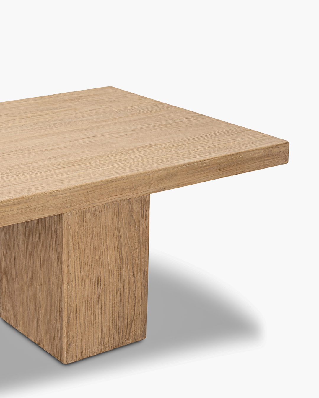 Bossi Rectangular Dining Table