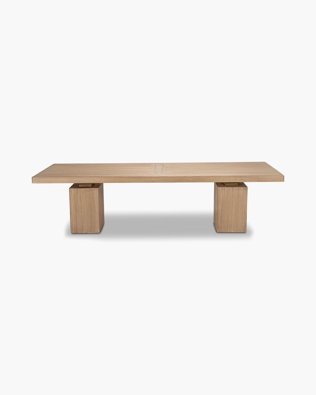 Bossi Rectangular Dining Table