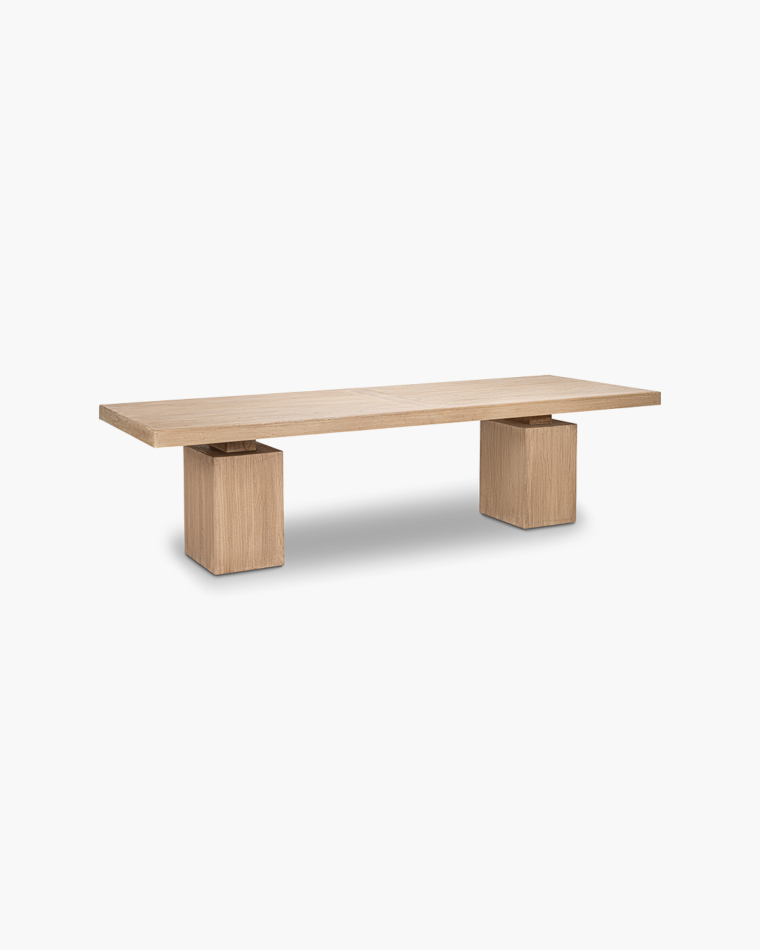 Bossi Rectangular Dining Table