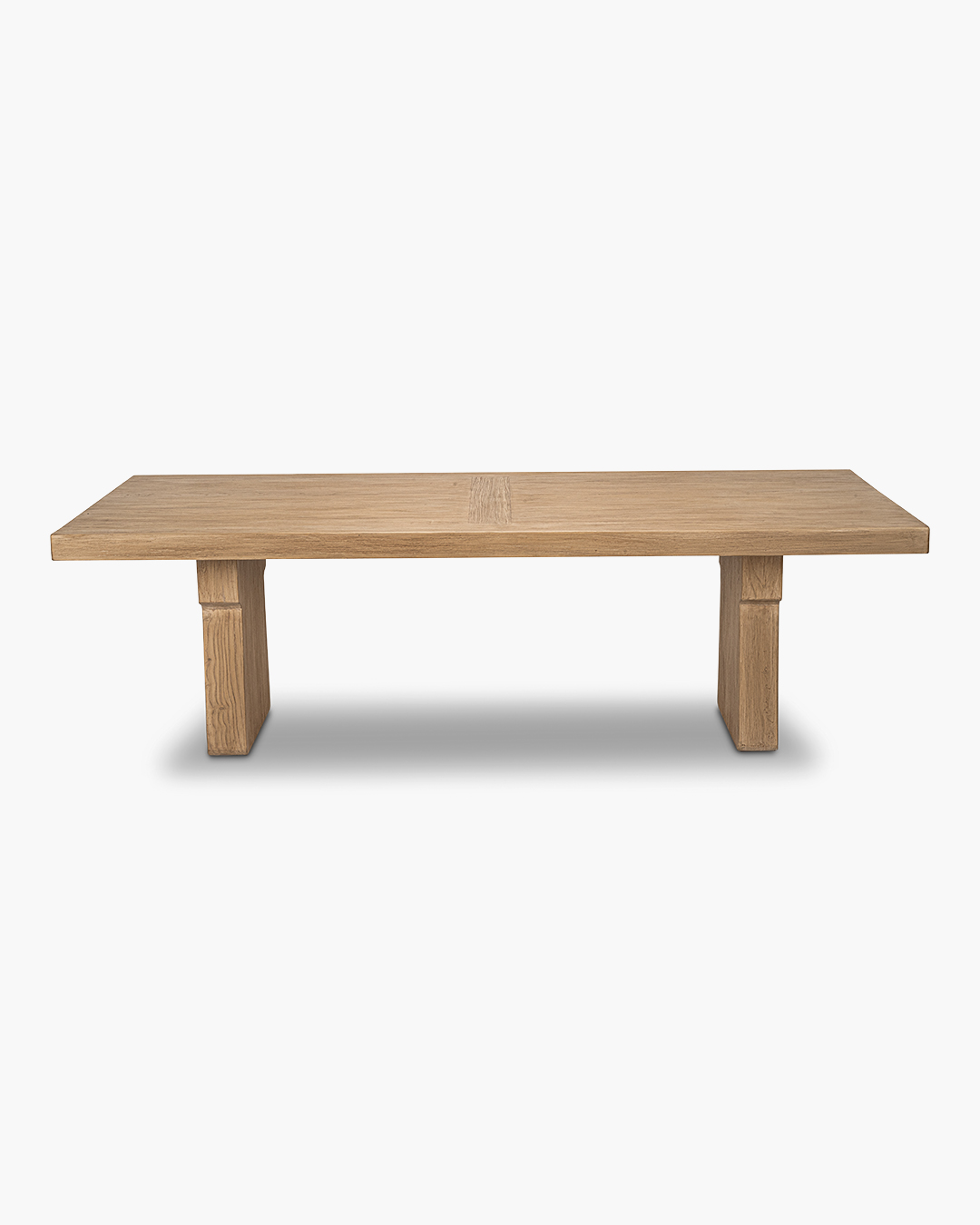 Volar Rectangular Dining Table