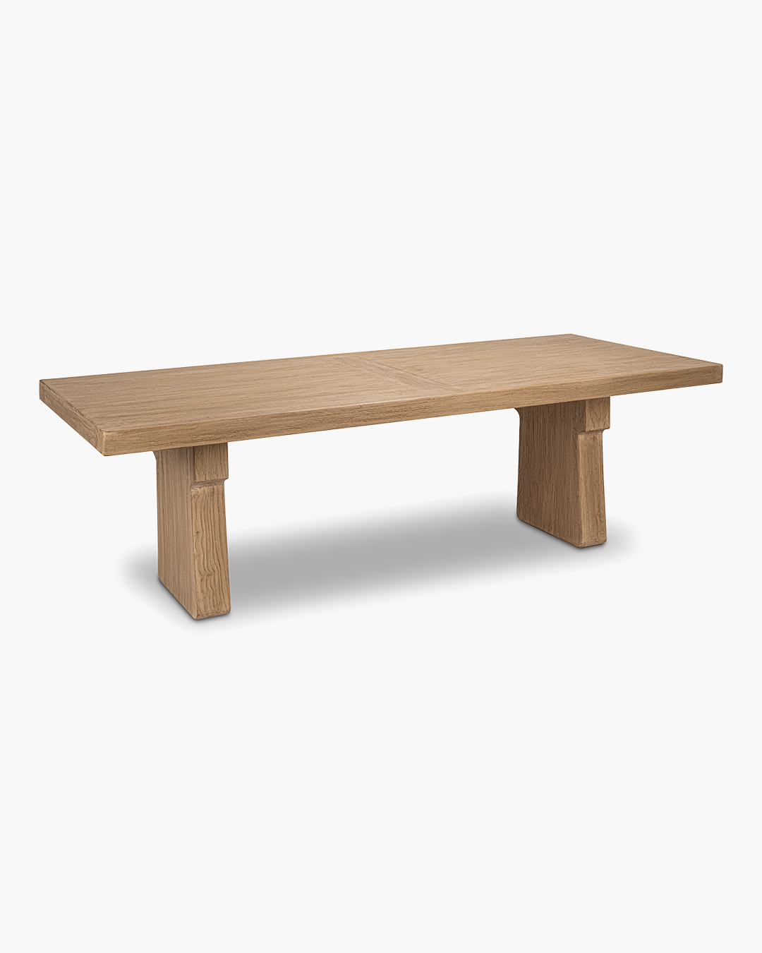 Volar Rectangular Dining Table