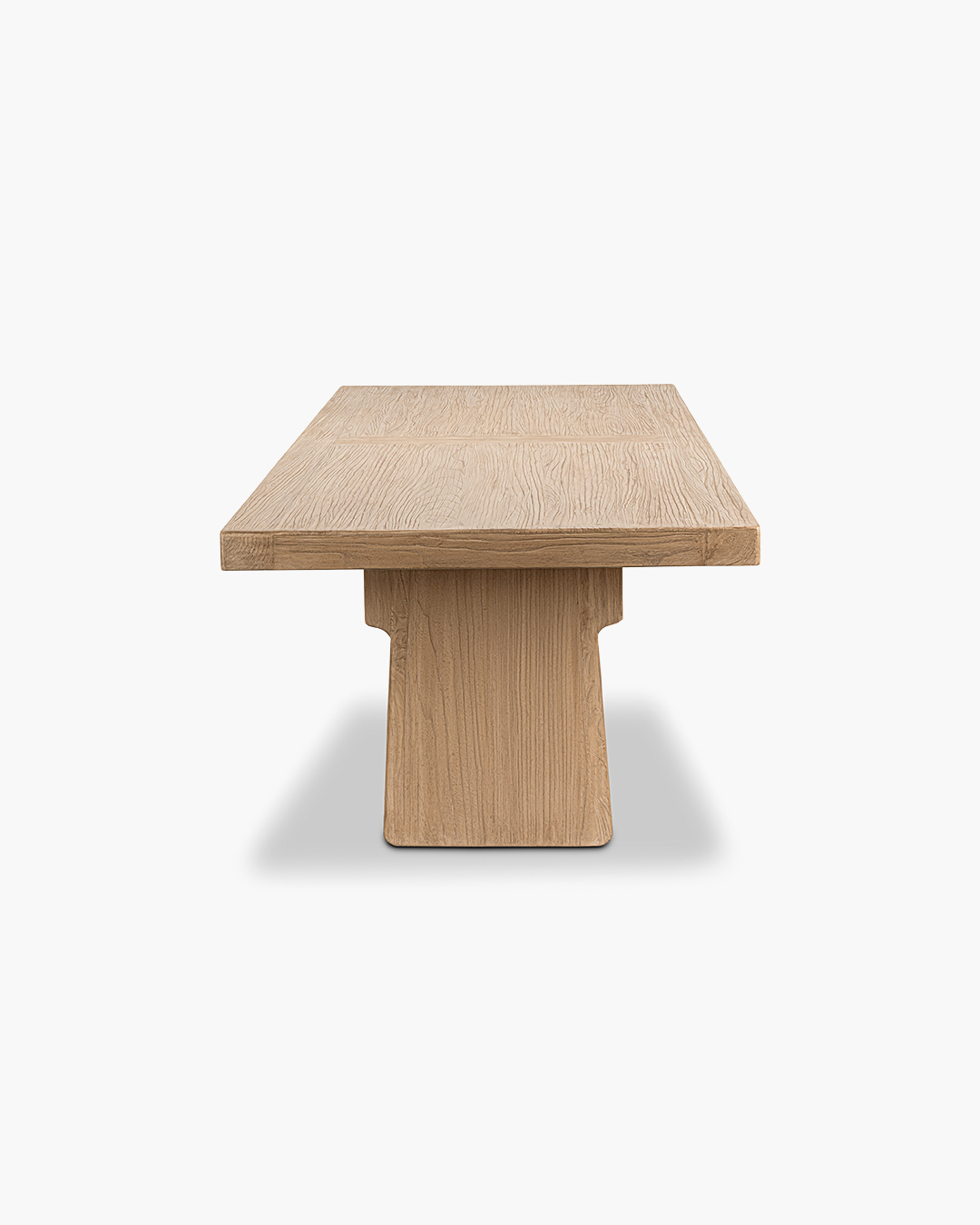 Volar Rectangular Dining Table