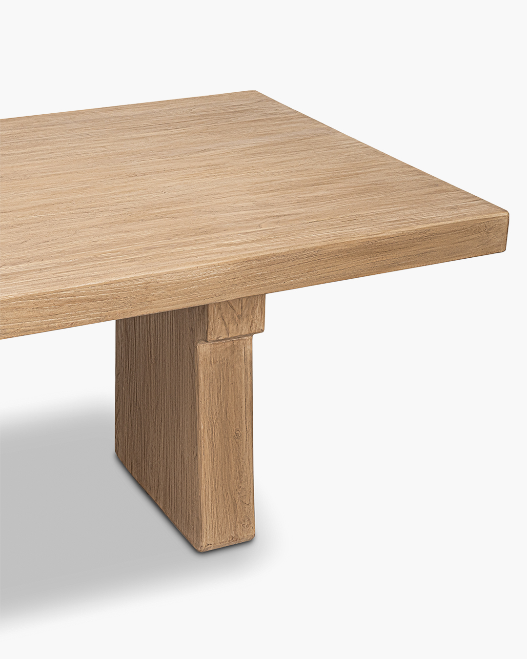 Volar Rectangular Dining Table