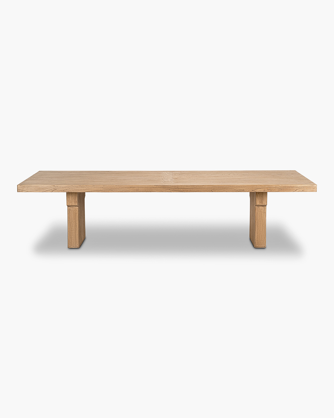 Volar Rectangular Dining Table