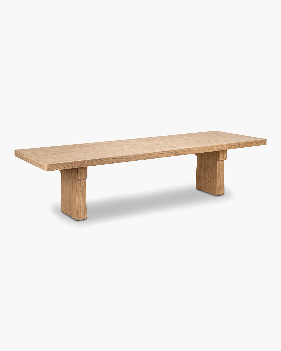 Volar Rectangular Dining Table