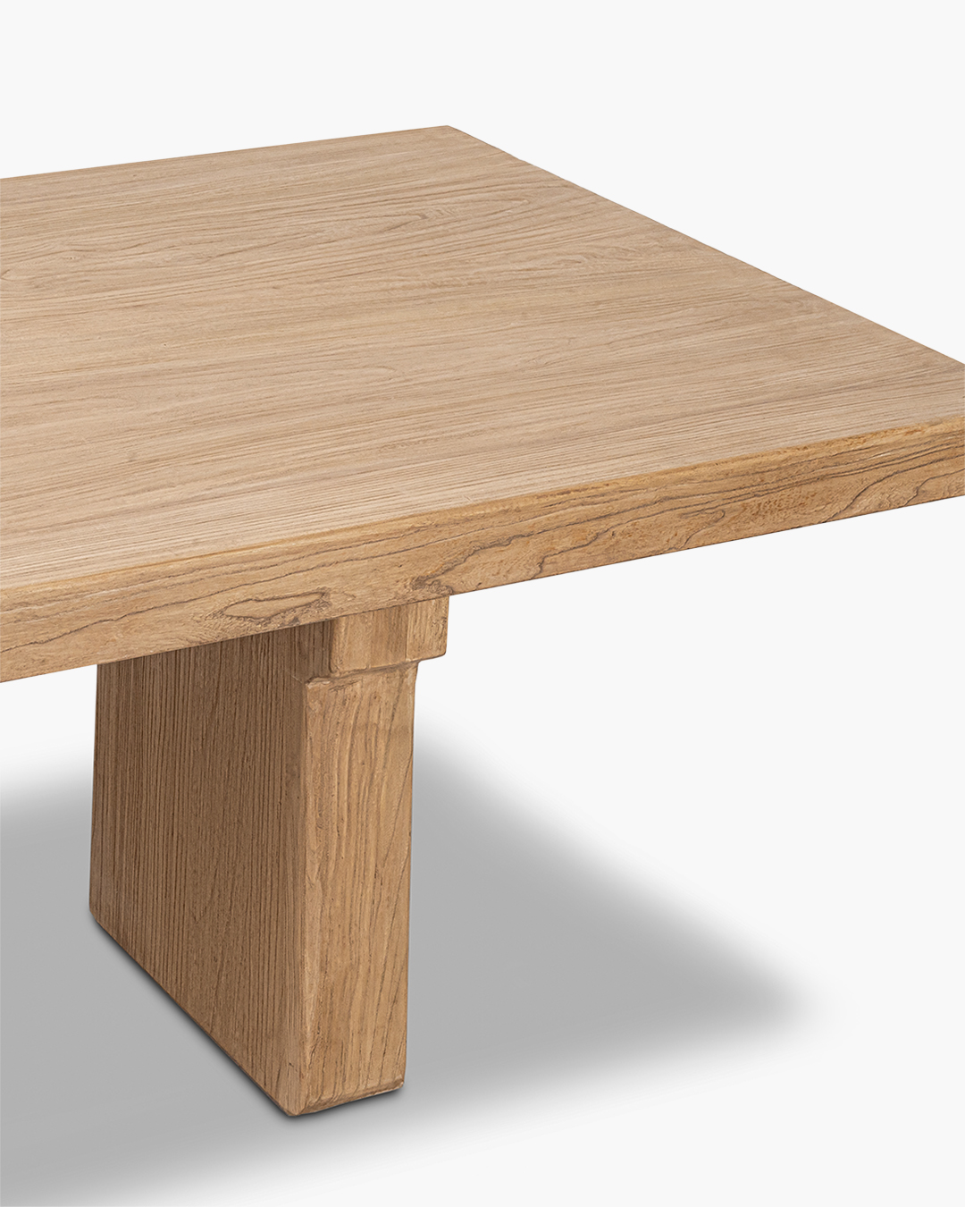 Volar Rectangular Dining Table