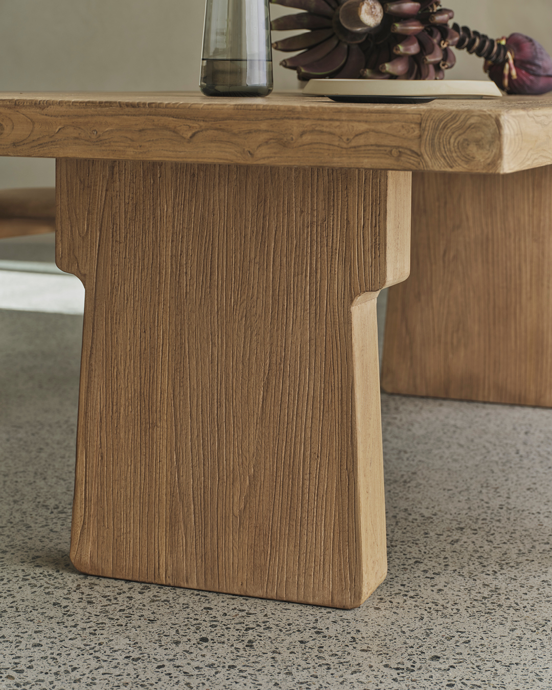 Volar Rectangular Dining Table
