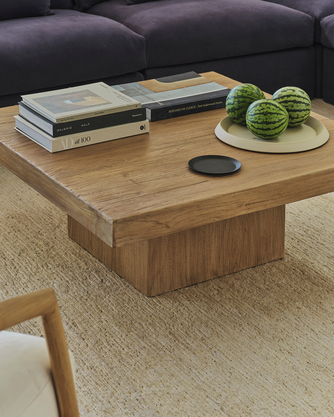 Bossi Coffee Table