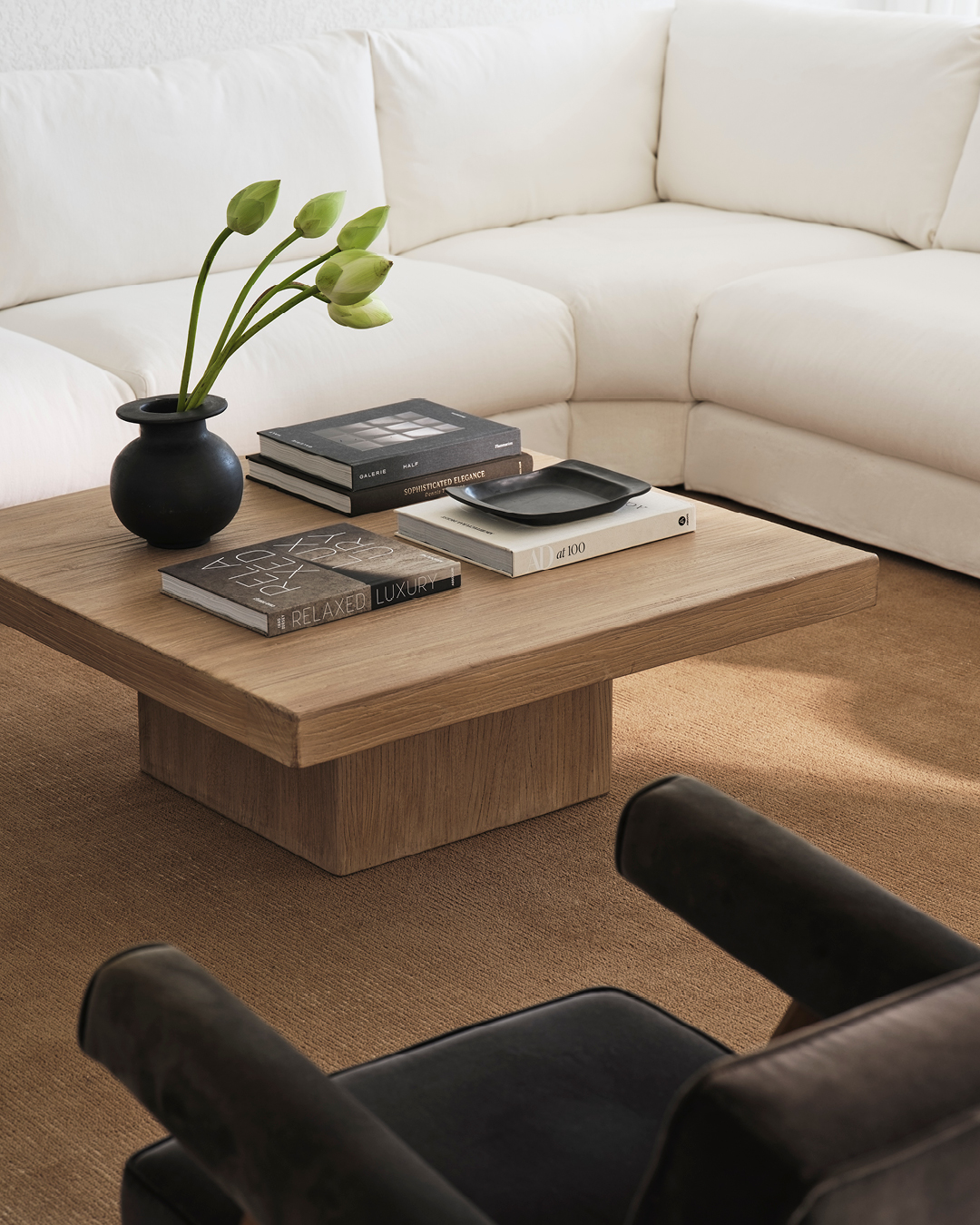 Bossi Coffee Table