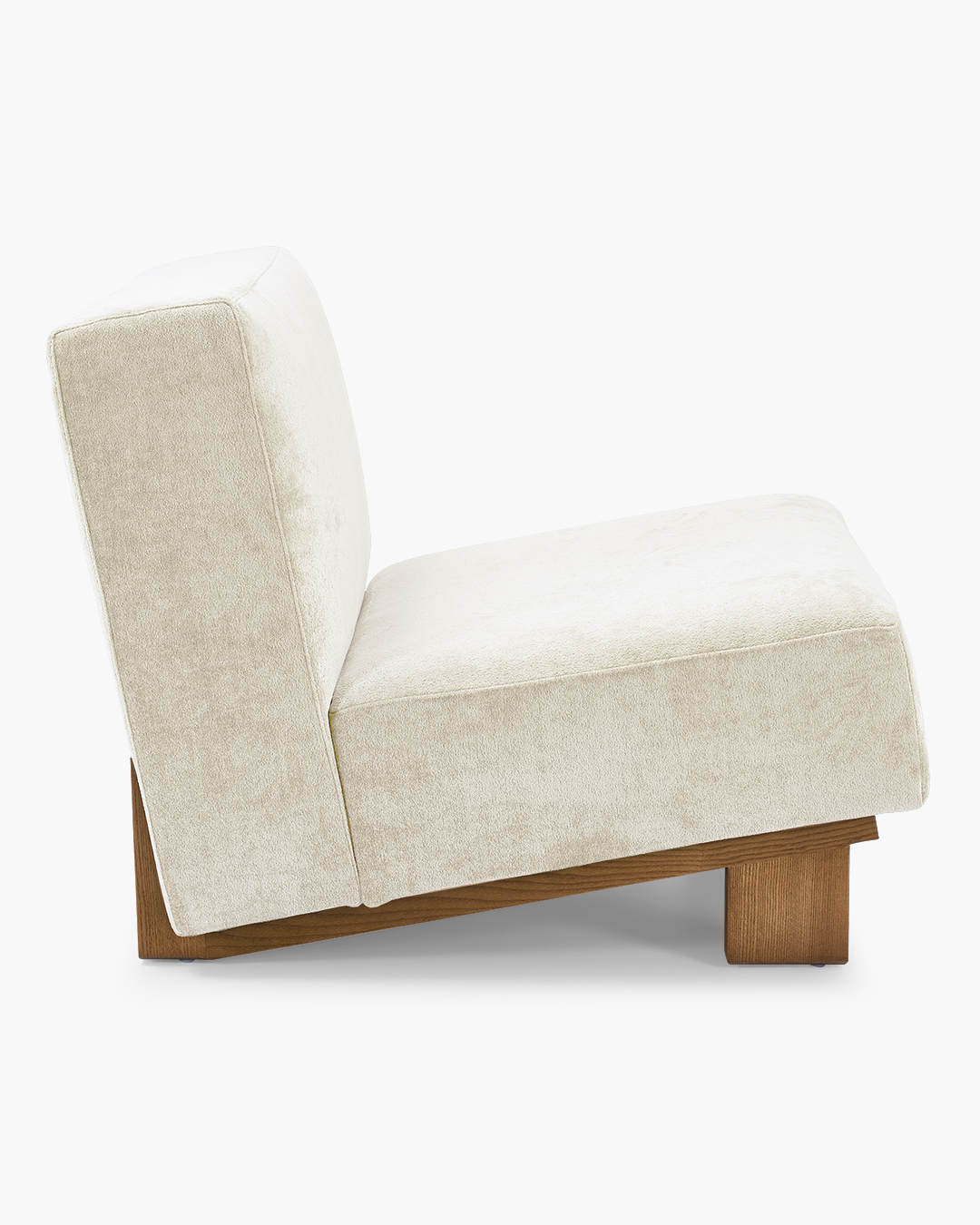 Jimmy Slipper Chair