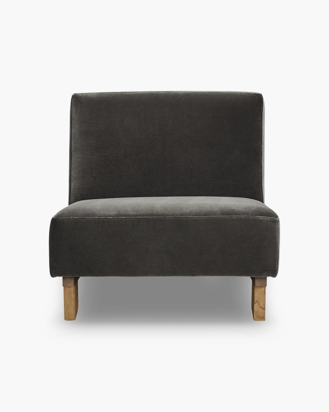 Jimmy Slipper Chair