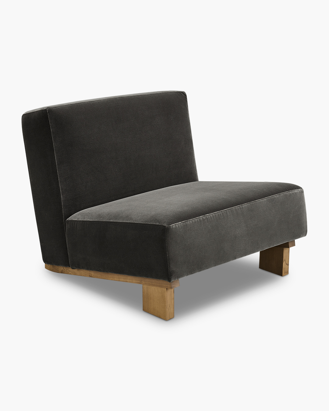 Jimmy Slipper Chair