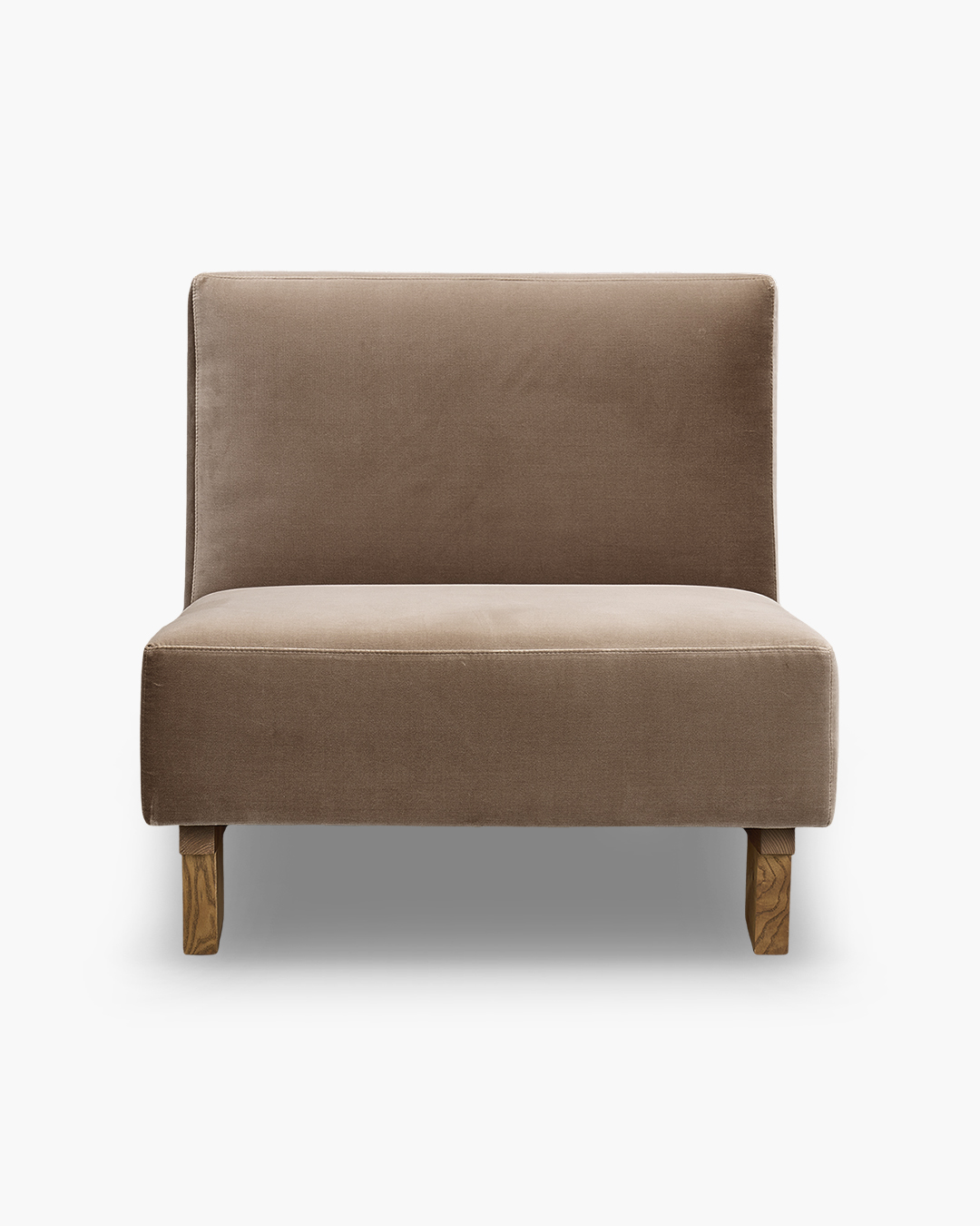 Jimmy Slipper Chair