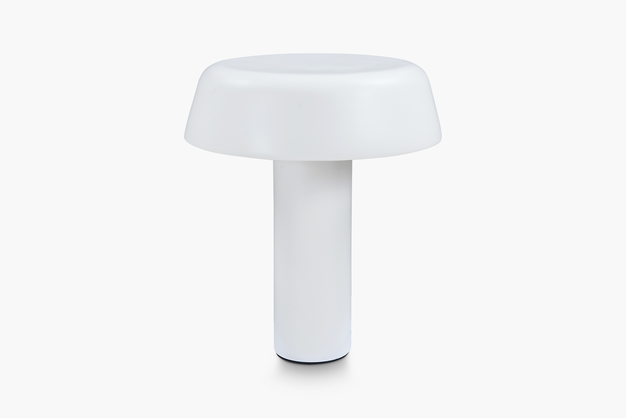 Blanc Stellara Table Lamp