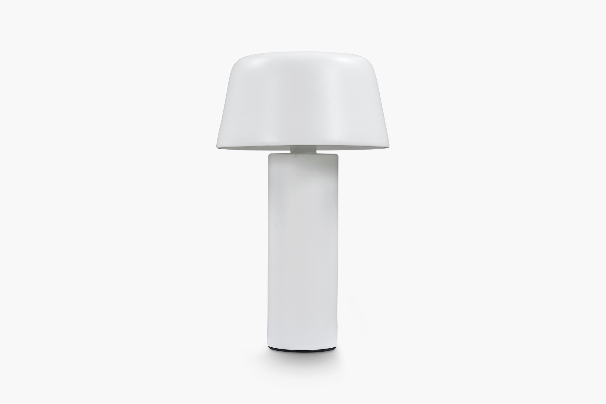 Blanc Stellara Table Lamp