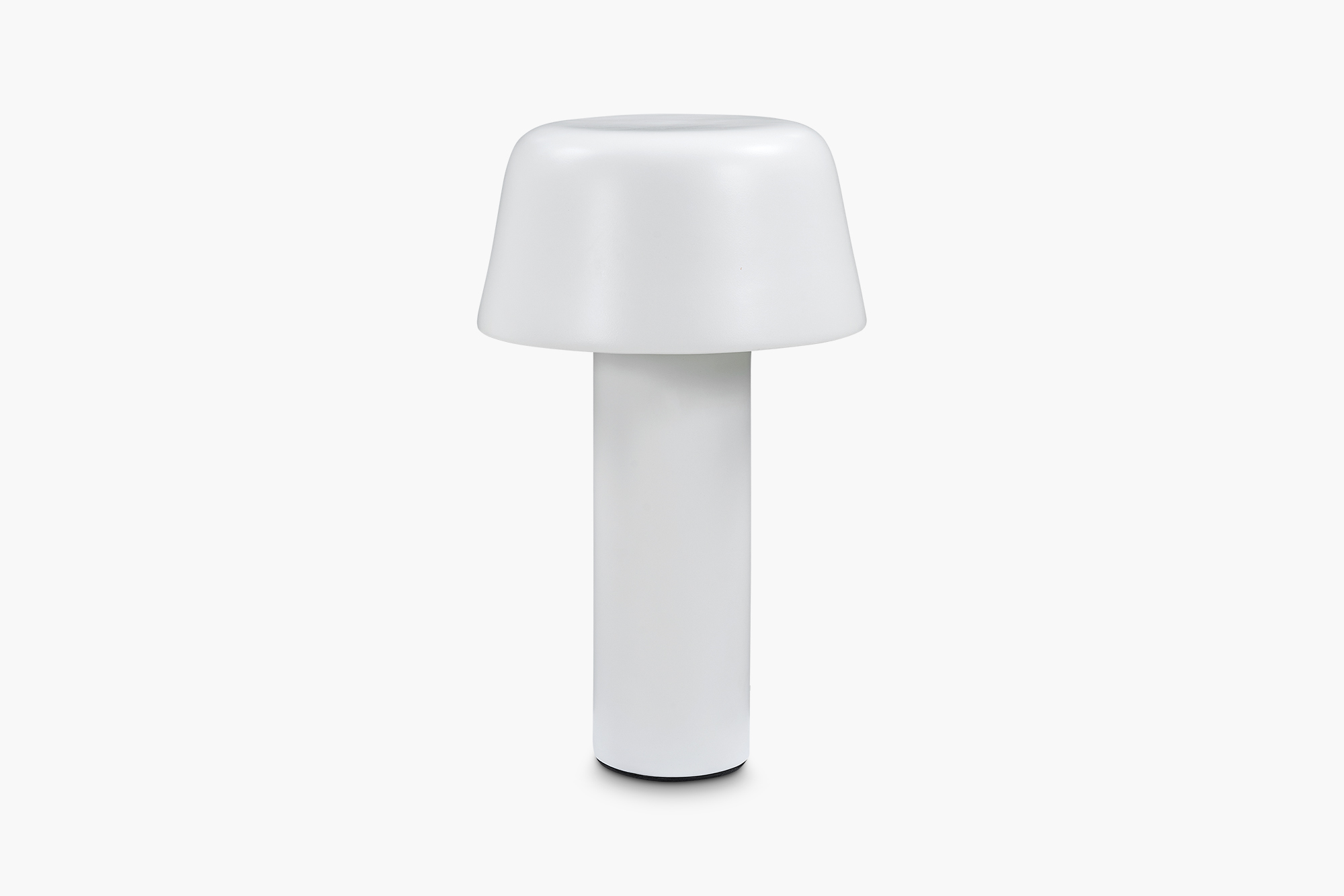 Blanc Stellara Table Lamp