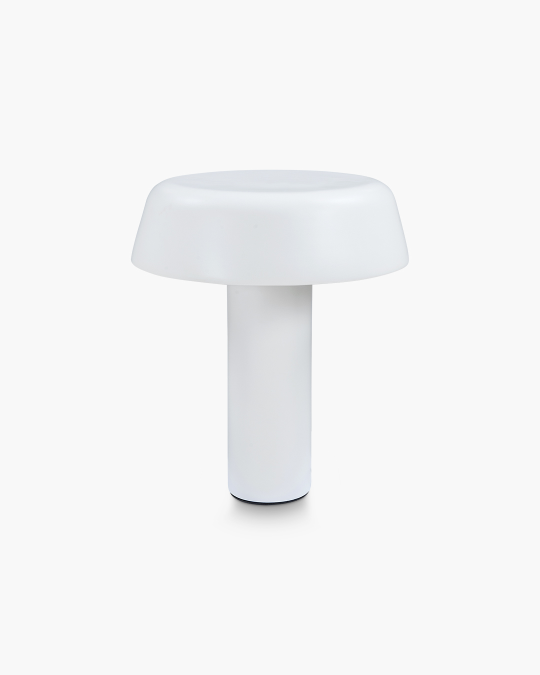 Blanc Stellara Table Lamp