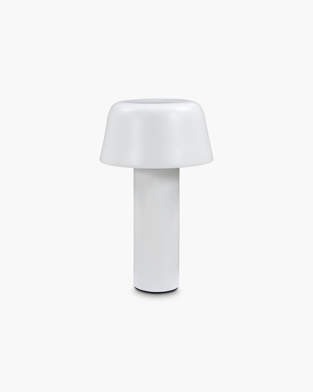 Blanc Stellara Table Lamp