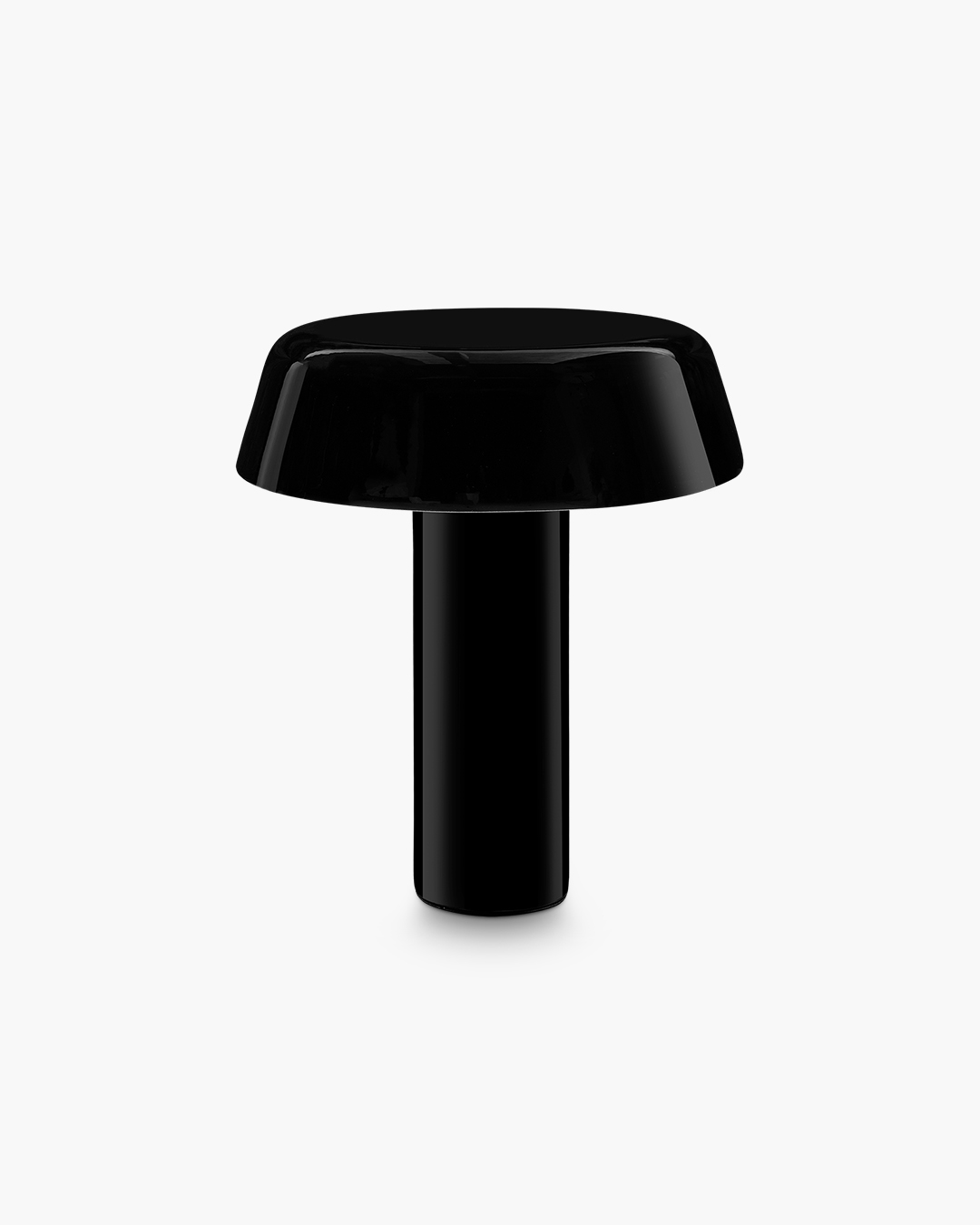 Black Stellara Table Lamp