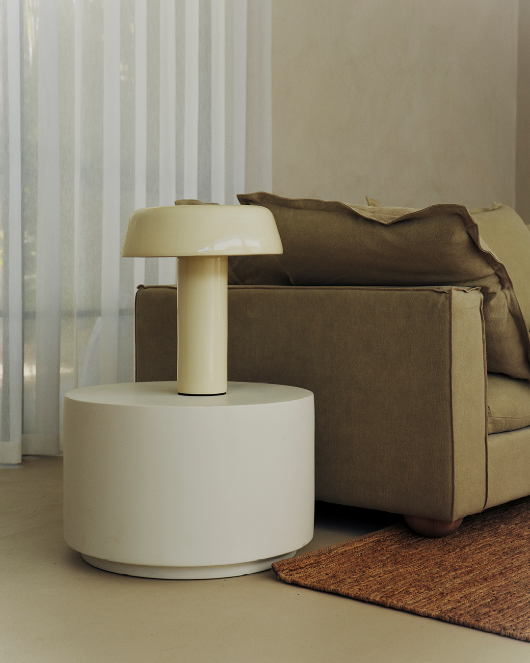 Sorbet Stellara Table Lamp