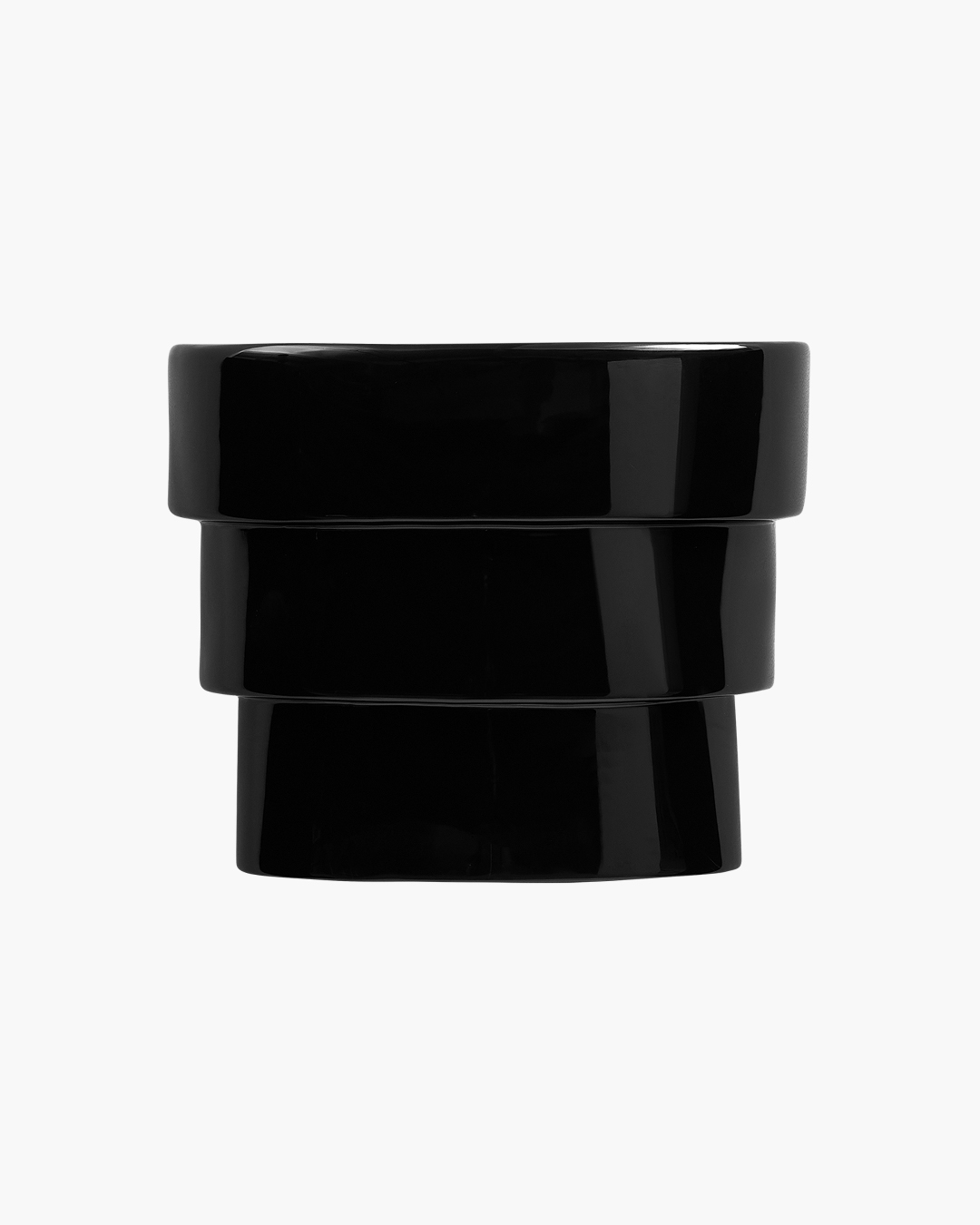 Black Spire Wall Sconce