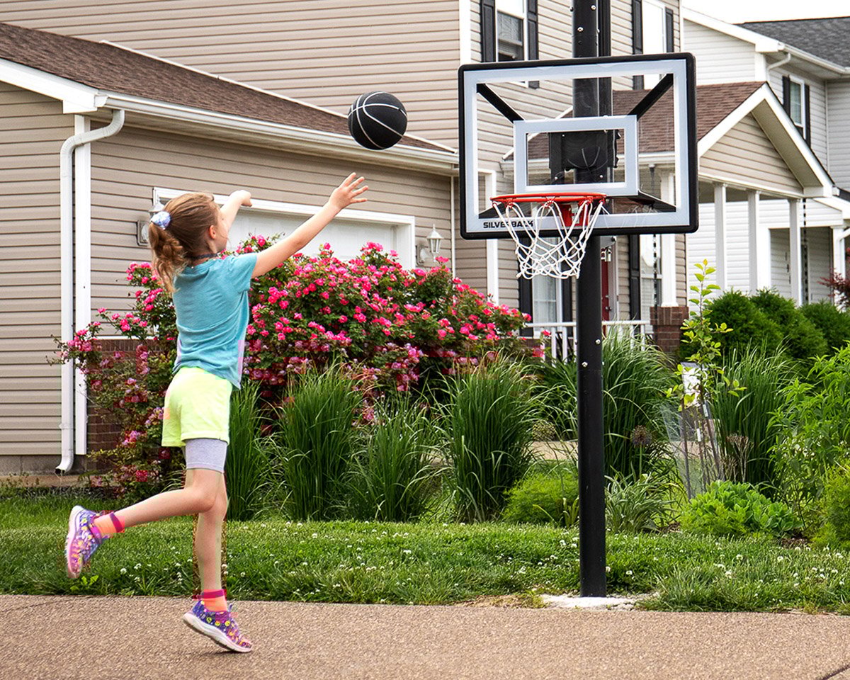 Silverback hoops available near me