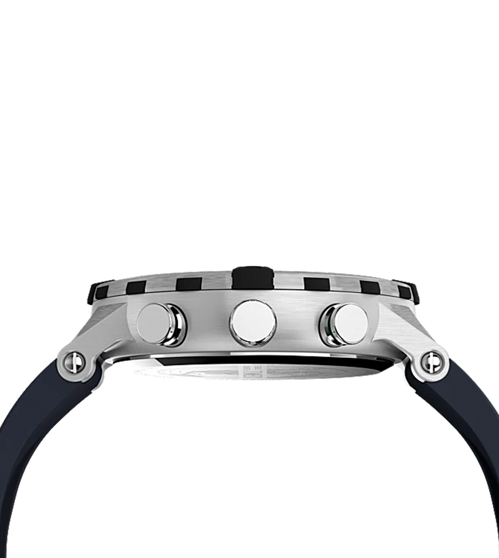 Timex expedition digital 2025 compass watch band replacement