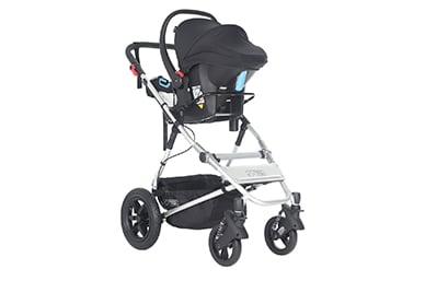 an all terrain travel system for your newborn