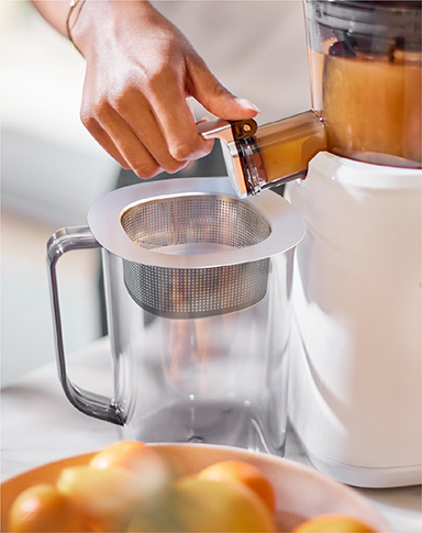 Pulp Strainer hover image