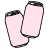 6 Cans of Soda
