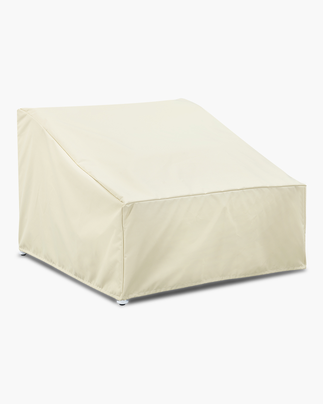 Outdoor Rowe Lounge Chair Protective Waterproof Cover