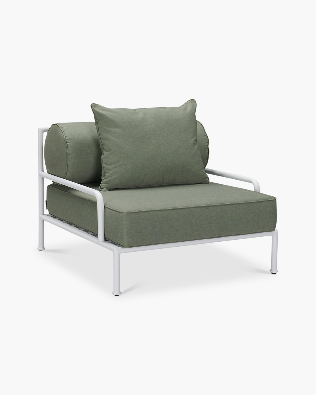 Outdoor Rowe Lounge Chair Protective Waterproof Cover