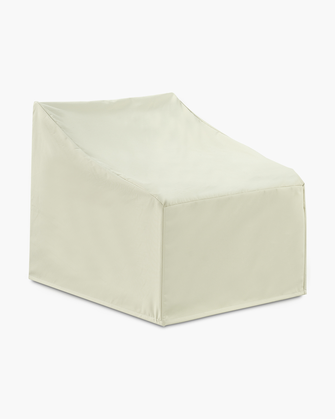 Outdoor Dougie Lounge Chair Protective Waterproof Cover
