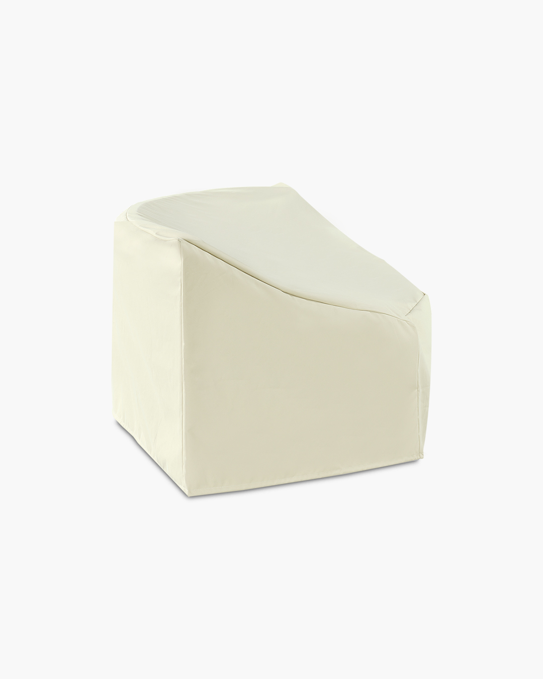 Outdoor Dougie Curved Sofa Protective Waterproof Cover