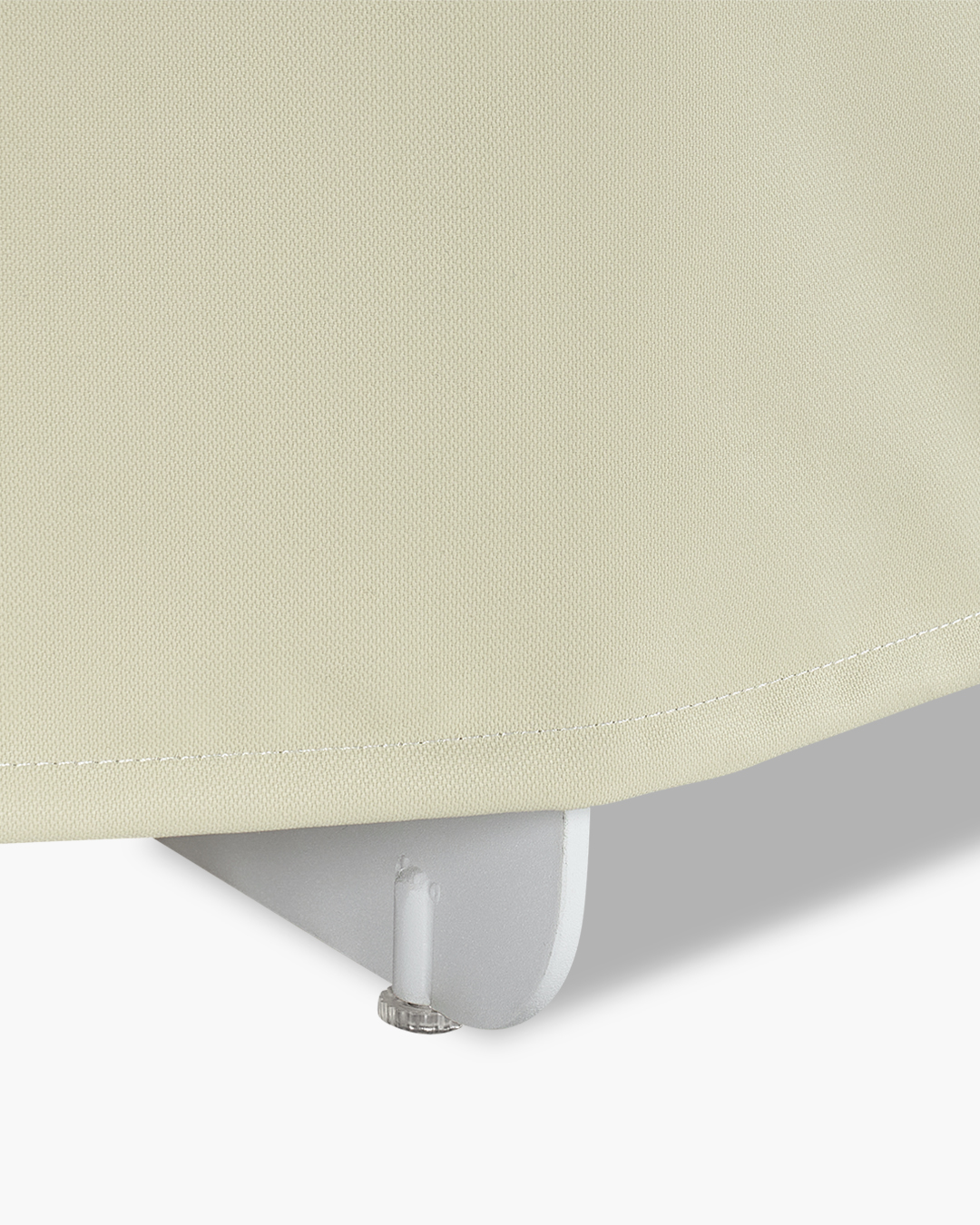 Outdoor Dougie Curved Sofa Protective Waterproof Cover
