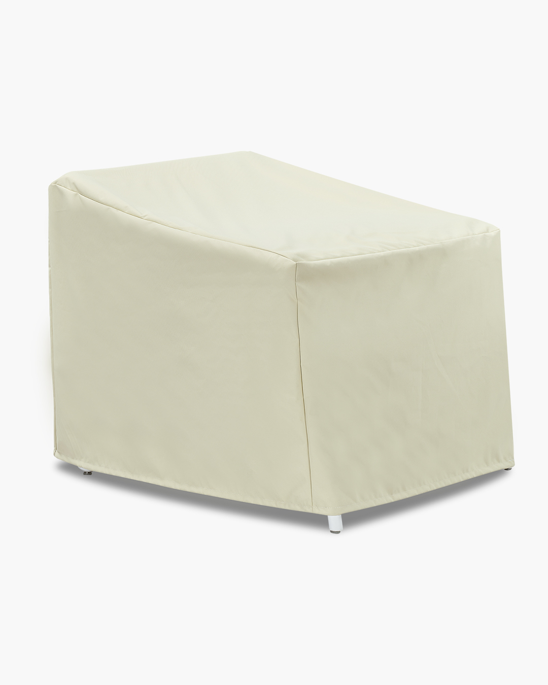 Outdoor Rodeo Lounge Chair Protective Waterproof Cover