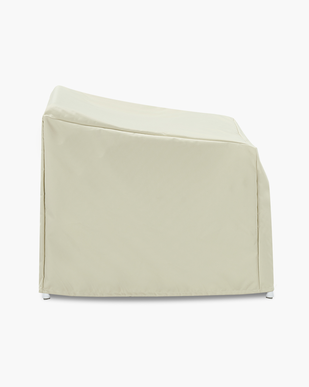 Outdoor Rodeo Lounge Chair Protective Waterproof Cover