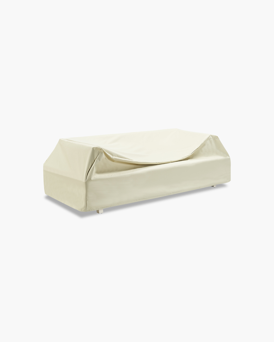 Outdoor Sunset Sofa Protective Waterproof Cover