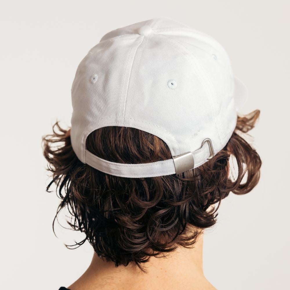 Adjustable for Perfect Fit: