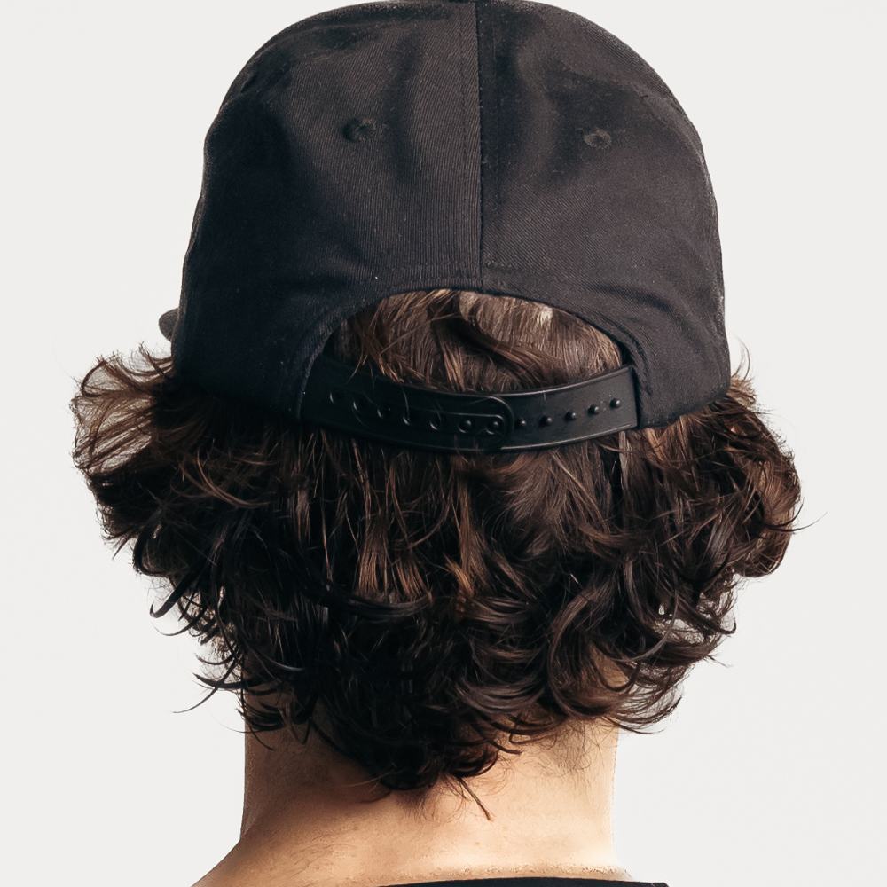Adjustable for Perfect Fit: