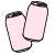 6 Cans of Soda
