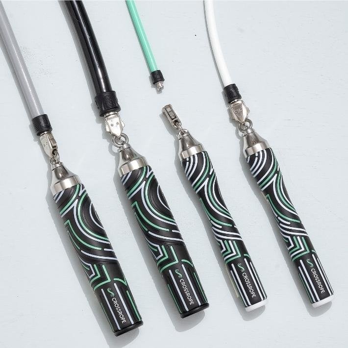 Image of Durable Weighted Jump Ropes