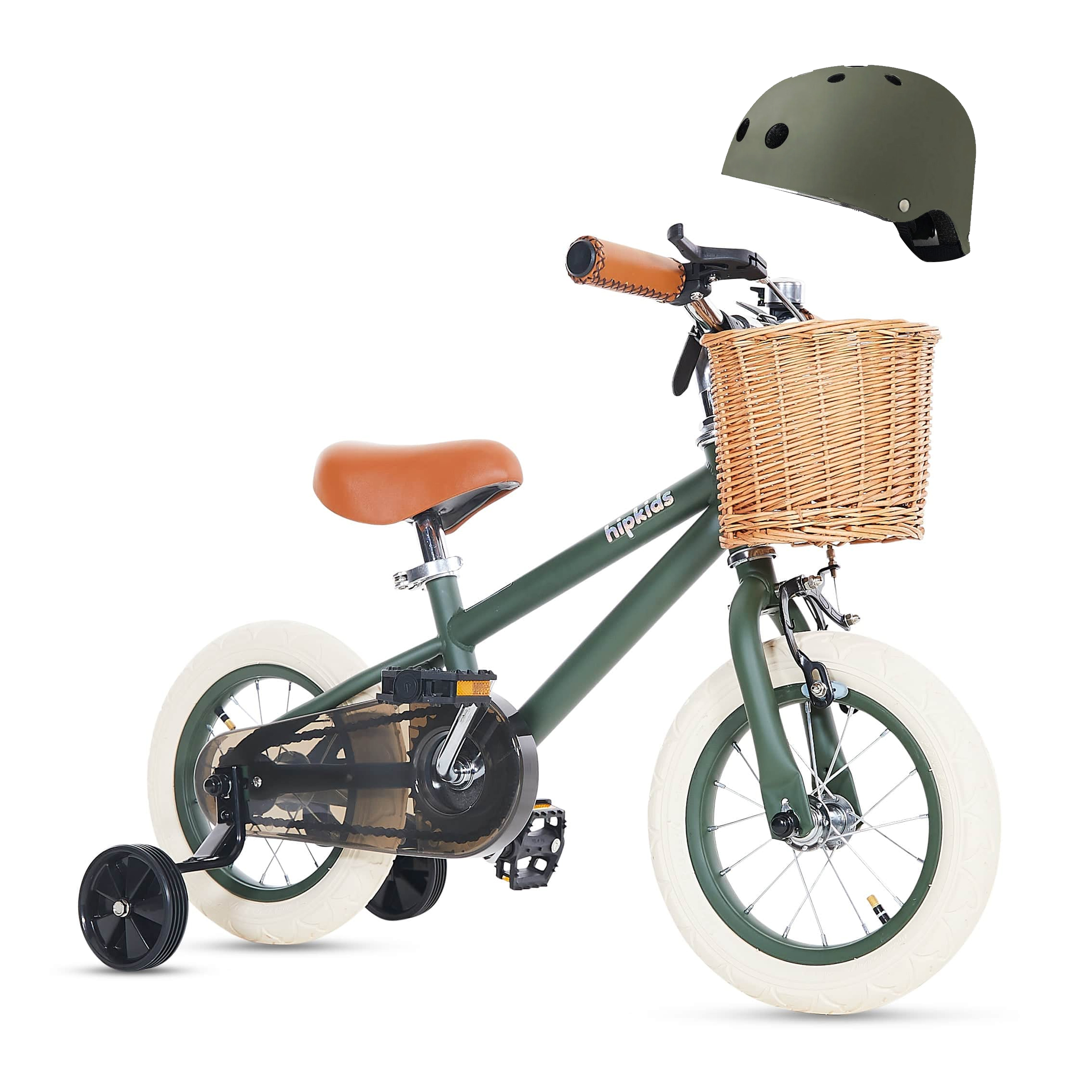 My First Pedal Bike Bundle