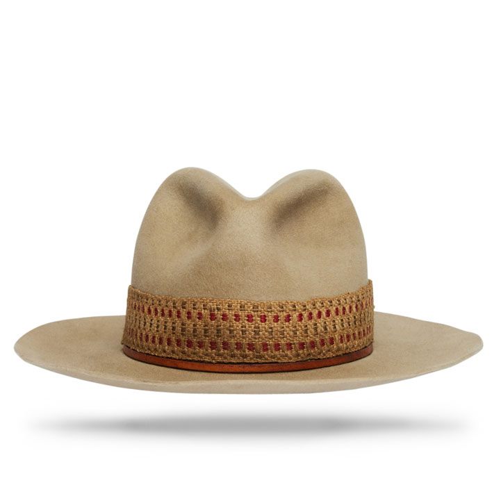 Worth & Worth - Hatmaker, Handmade in NYC, Custom men's & women's hats