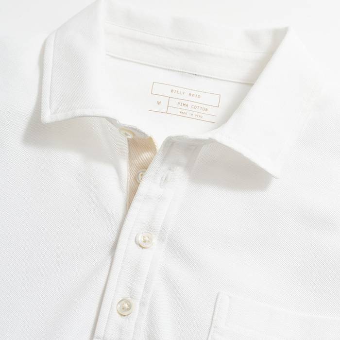Pique Pensacola Polo
