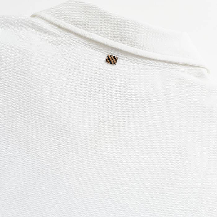 Pique Pensacola Polo