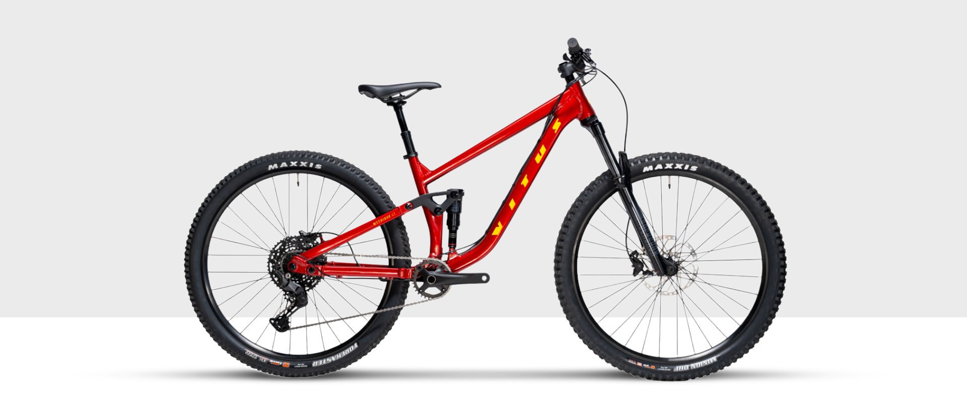 Vitus Mythique Mountain Bike 2026