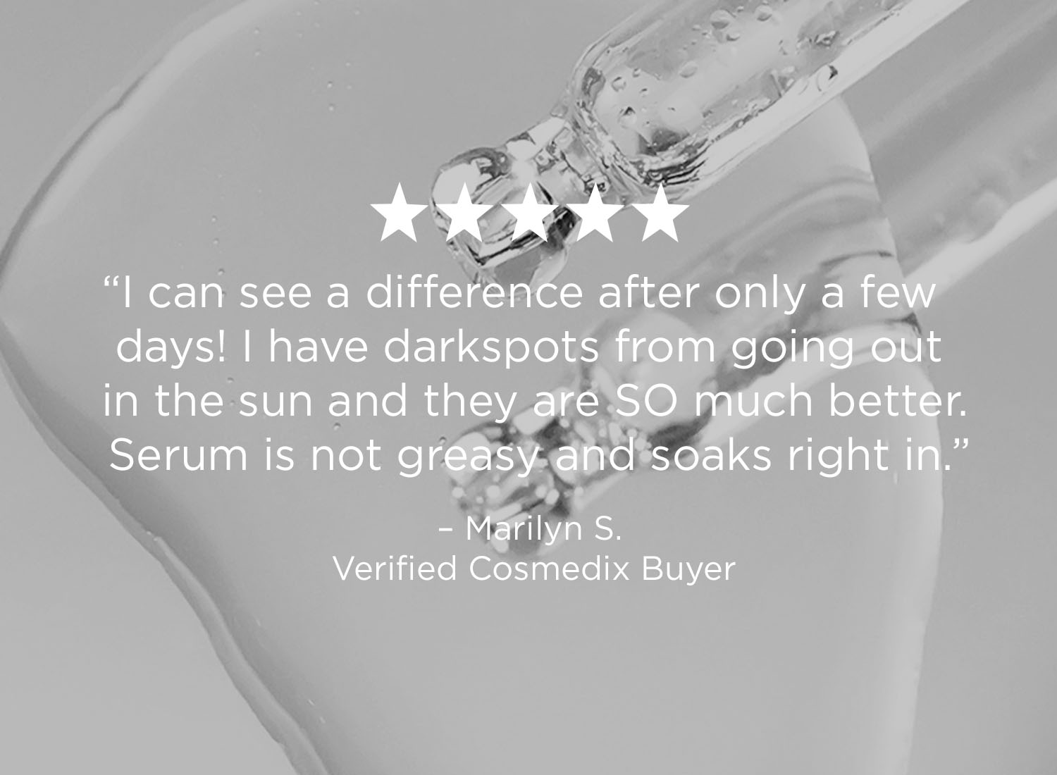 Cosmedix BrillianCy 17 Cosmedix BrillianCy -Skin Care Store COS Review PDPBrillianCy YouTube